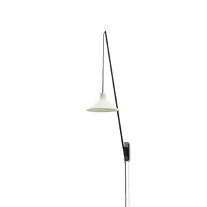 Serax Seam Wall Lamp S White