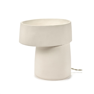 Serax Romé Table Lamp White