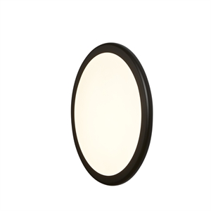 TOOY Bilancella 512.71 Wall/ Ceiling Light Black