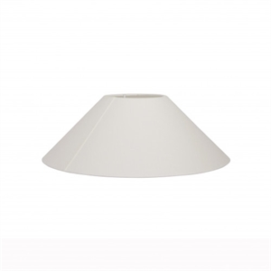 Watt & Veke Basic Flat 30 Shade White
