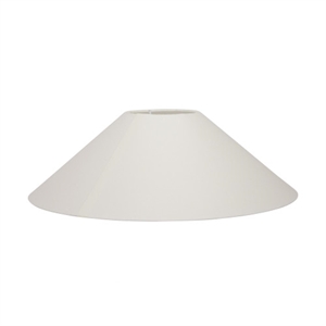 Watt & Veke Basic Flat 36 Shade White