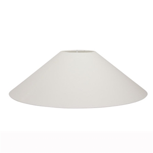 Watt & Veke Basic Flat 42 Shade White