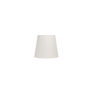 Watt & Veke Basic Straight 20 Shade White