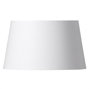 Watt & Veke Basic Straight 33 Shade White