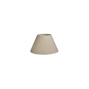Watt & Veke Basic Wide 25 Shade Natural