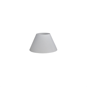 Watt & Veke Basic Wide 25 Shade White