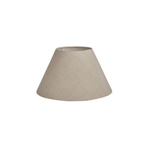 Watt & Veke Basic Wide 35 Shade Natural