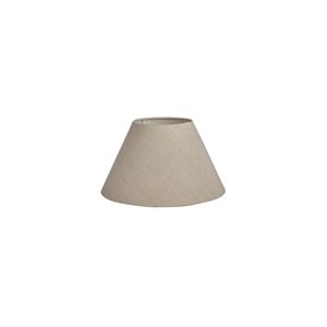 Watt & Veke Basic Wide 30 Shade Natural