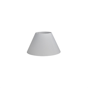 Watt & Veke Basic Wide 30 Shade White