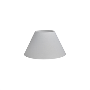 Watt & Veke Basic Wide 35 Shade White