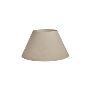 Watt & Veke Basic Wide 40 Shade Natural
