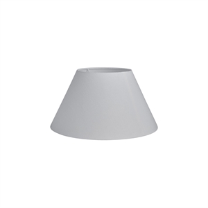 Watt & Veke Basic Wide 40 Shade White