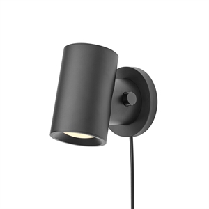 Muuto Beam Wall lamp Black
