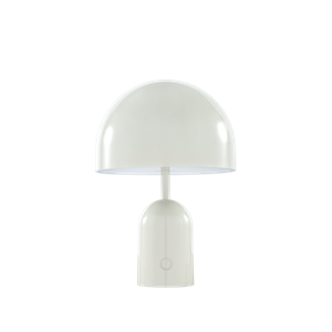 Tom Dixon Bell Portable Lamp Gray