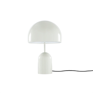 Tom Dixon Bell Table Lamp Gray