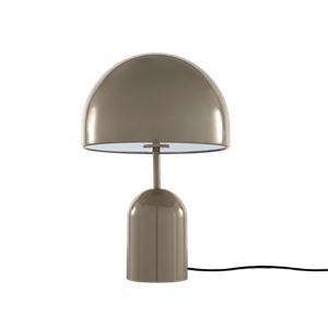 Tom Dixon Bell Table lamp Taupe