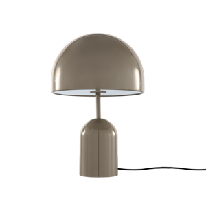 Tom Dixon Bell Table Lamp Taupe