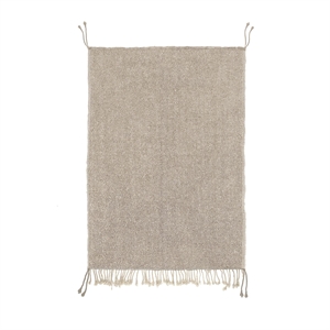 Frama Beni x Frama Carpet Small Salt
