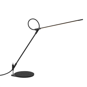 Pablo Superlight Table Lamp Black