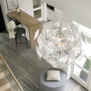 Homemade 'hygge' in 205 Square Metres