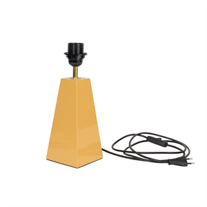 Oi Soi Oi Trapezium Base Sun