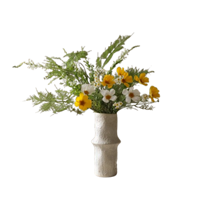 Botané Spring Essential Bouquet Yellow
