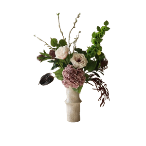 Botané Grape Compote Bouquet Purple