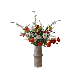 Botané Popsicle Bouquet Multicolored