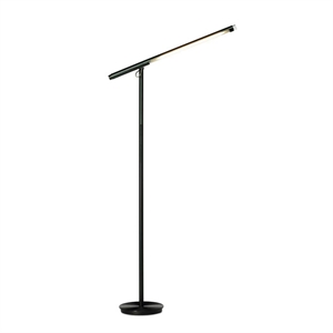 Pablo Brazo Floor Floor Lamp Black