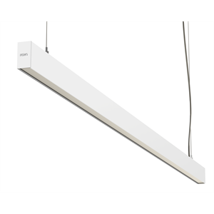 Ilti Luce Zirkol L Pendant White 100 2700K Up/Downlight