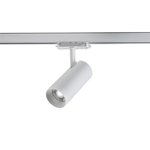 Ilti Luce Capri 3000K Ceiling Light White