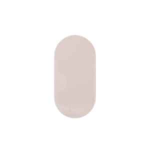 Chat Board Ambit Bulletin Board 70x140 Petal