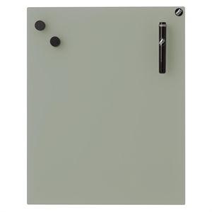Chat Board Classic Bulletin Board 100x150 Khaki