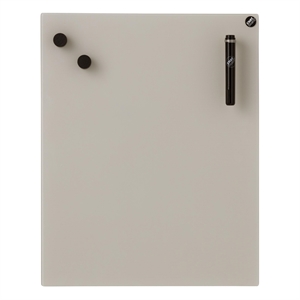 Chat Board Classic Bulletin Board 100x150 Sand