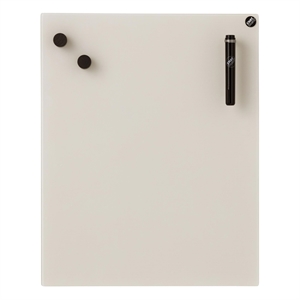 Chat Board Classic Notice Board 120x150 Stone