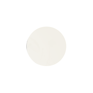 Chat Board Orbit Bulletin Board Ø90 Pure White