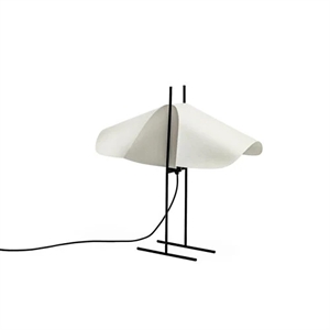 Motarasu Cho Floor Lamp White