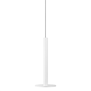 Pablo Cielo XL Pendant White