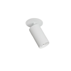 Tala Core Recessed Trim Spot 2000-3000K LED White