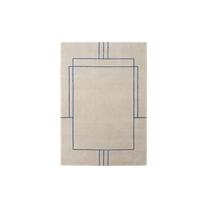 &Tradition Cruise AP23 Carpet L240 Aden Desert Beige