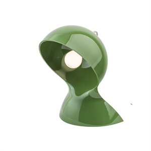 Artemide Dalù Table Lamp Green