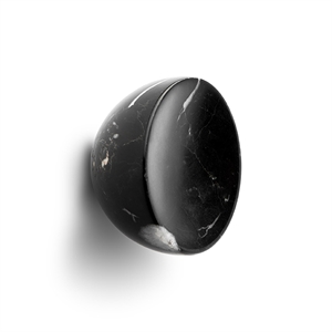 Design By Us Get A Grip #1 Handle Single Pack Black Marble
