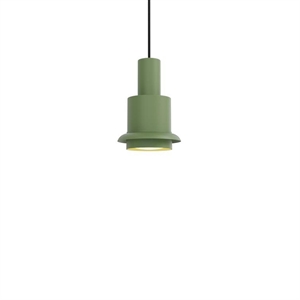 DCWédtions Chaumont Pendant Ø15 Green
