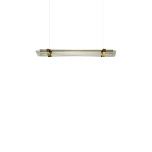 DCWédtions Seagull Pendant 120 Aluminum/ Acrylic