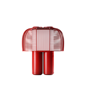 DCWéditions Yasuke Table Lamp Red