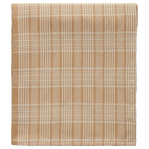 Decotique Rita Tablecloth 140x240 Beige
