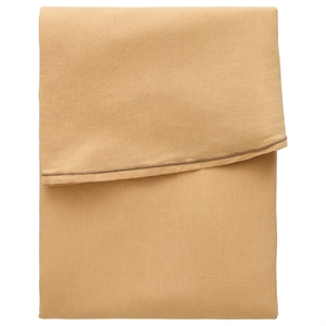 Decotique Sienna Tablecloth Ø160 Beige