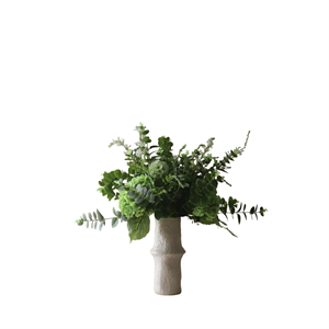 Botané Deep Green Bouquet Green