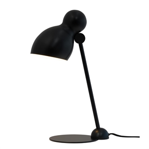 Dyberg Larsen Ludo Table Lamp Black