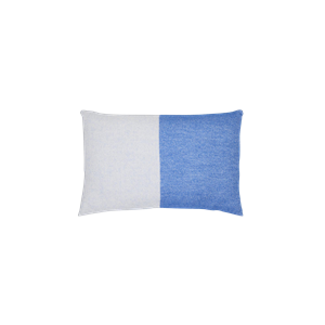 Northern Echo Cushion Cover 40x60 Blue